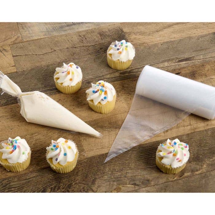 Mrs. Anderson's Baking Disposable Pastry Bags