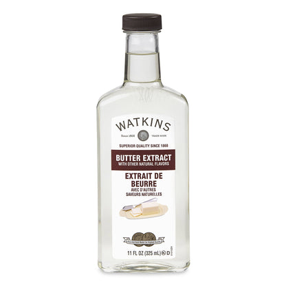 Watkins Butter Extract 11 fl oz
