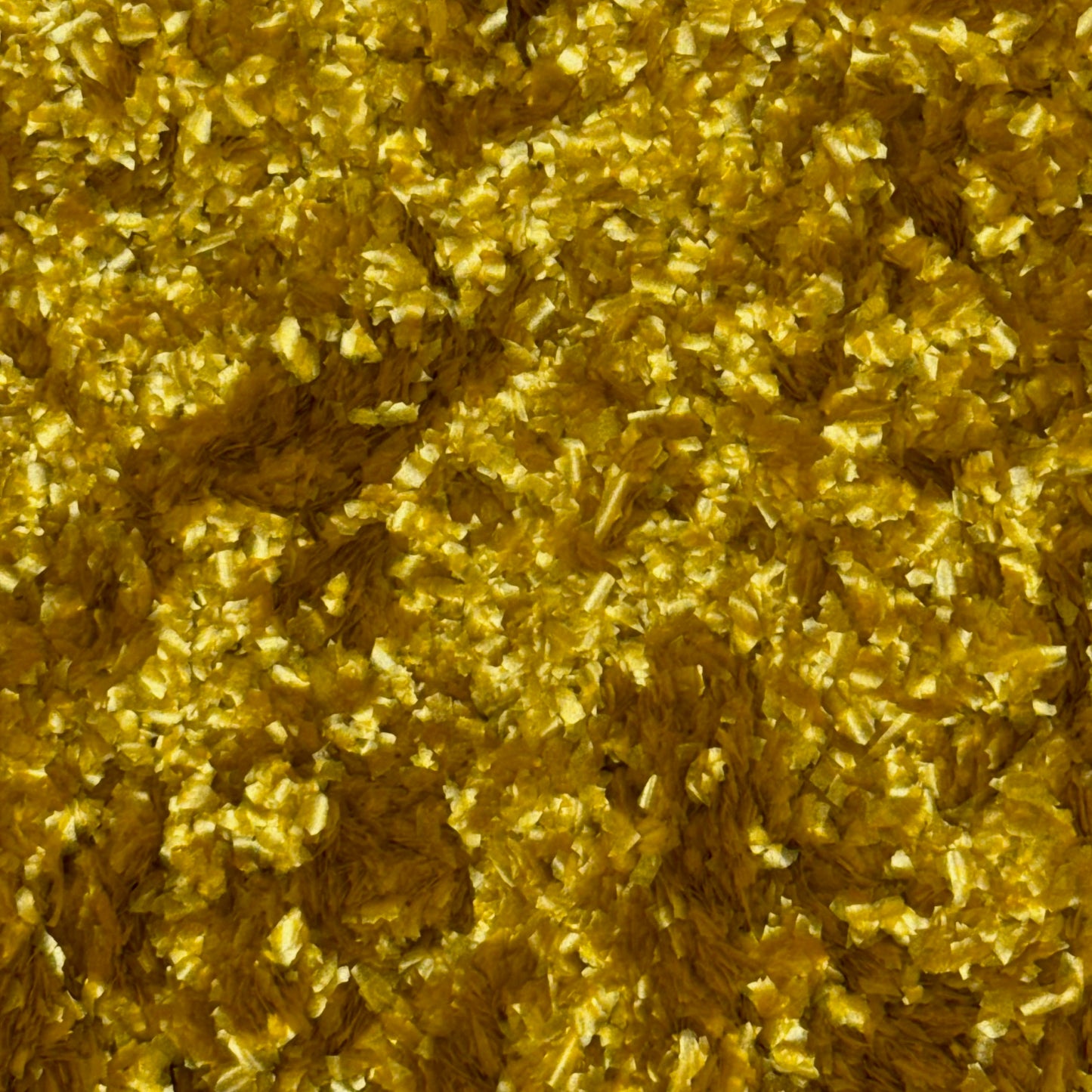 Edible Glitter Gold Pearl .25 Oz