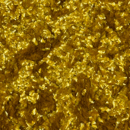 Edible Glitter Gold Pearl .25 Oz