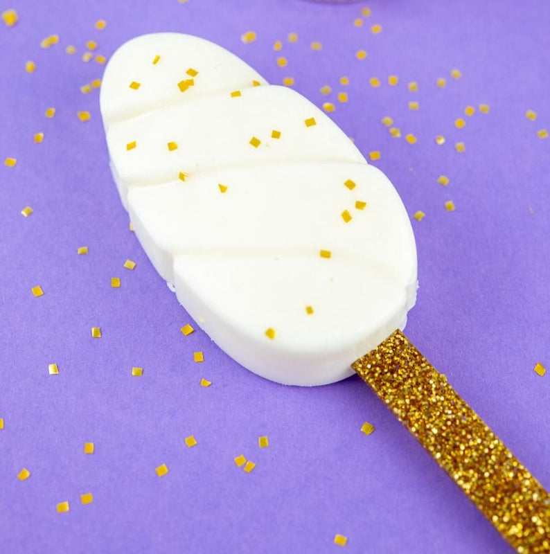 Unicorn Horn Cakesicle Mold