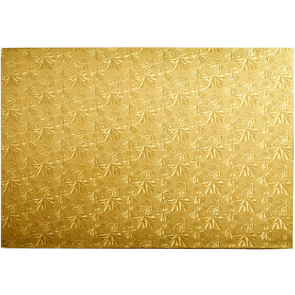 Enjay Full Sheet Cake Drum 1/2 Inch Thick