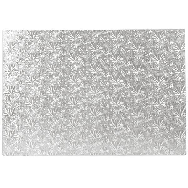 Enjay Full Sheet Cake Drum 1/2 Inch Thick