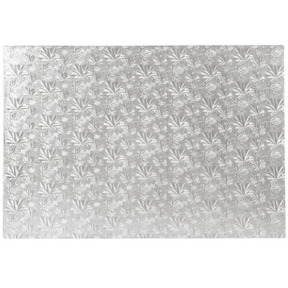 Enjay Full Sheet Cake Drum 1/2 Inch Thick