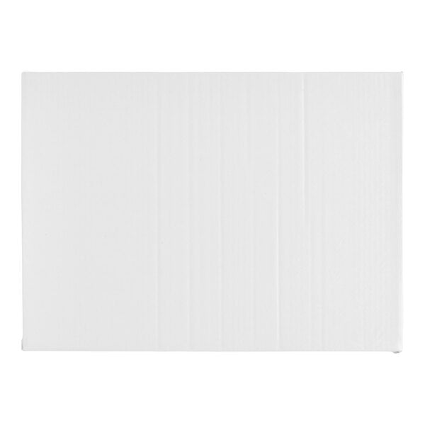 Enjay Half Sheet Cake Drum 1/2 Inch Thick
