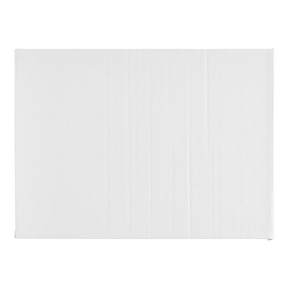 Enjay Half Sheet Cake Drum 1/2 Inch Thick