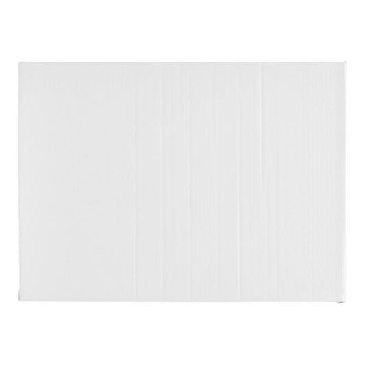 Enjay Half Sheet Cake Drum 1/2 Inch Thick