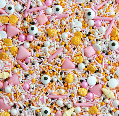 Sweetapolita Eye Scream Sprinkle Medley 2oz