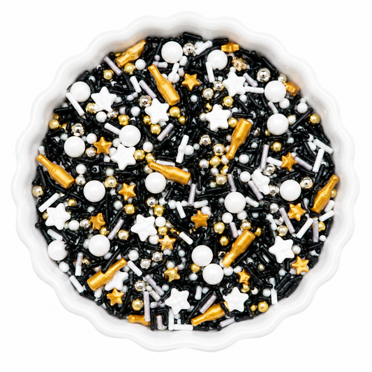 Sweetapolita Pop The Bubbly Sprinkle Medley 2oz