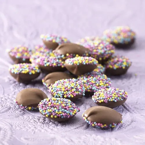 Asher Spring Nonpareils 2oz