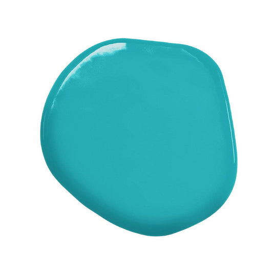 Colour Mill Oil-Blend Food Coloring, 20 mL, Teal
