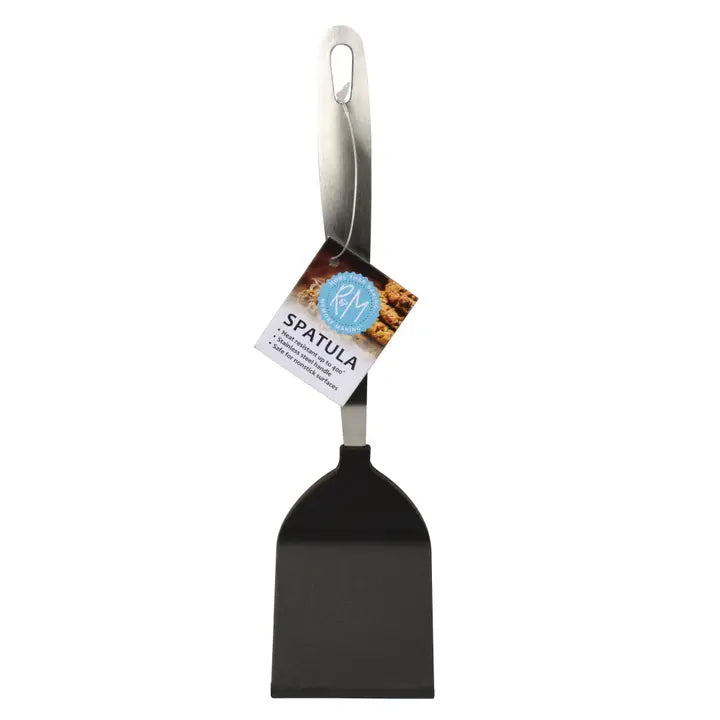 Spatula - Nylon 9.25in
