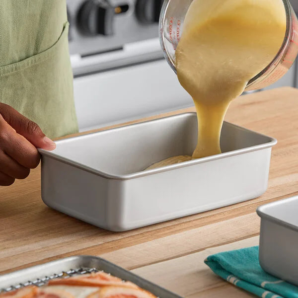 Fat Daddios Bread Pan 8 x 4.5  Inch
