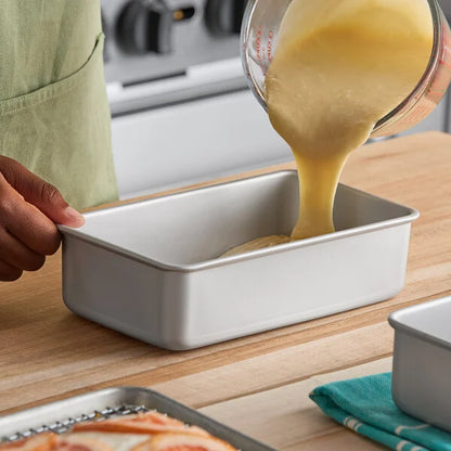 Fat Daddios Bread Pan 8 x 4.5  Inch