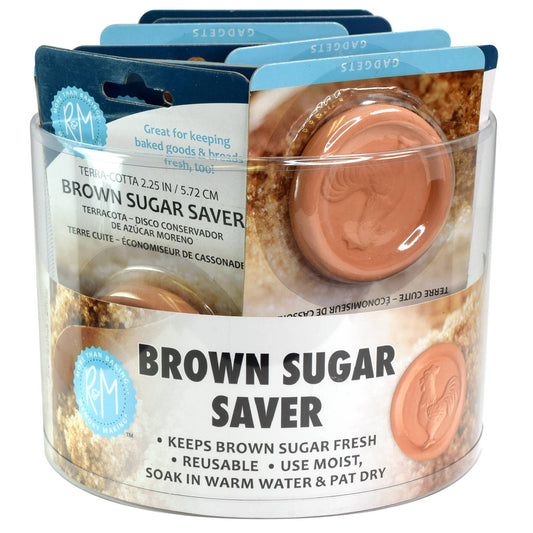 Brown Sugar Saver