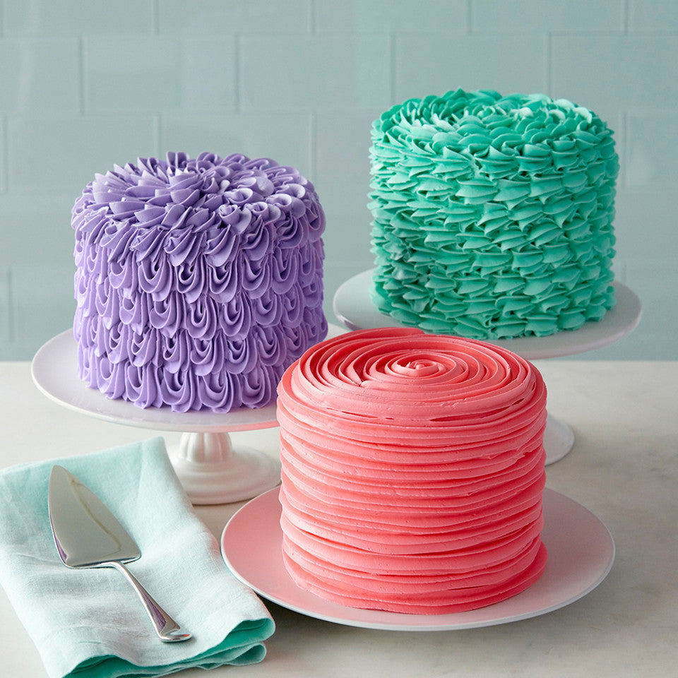 Wilton 1M Piping Tip