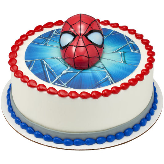 Marvel's Spider-Man™ Ultimate Light Up Eyes