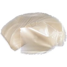 Cello Sheets, Twisting 6in x 6in 1000pk