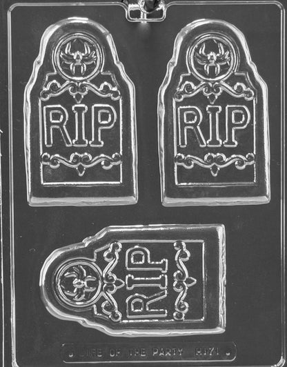 Life of the Party R I P Tombstone Bar