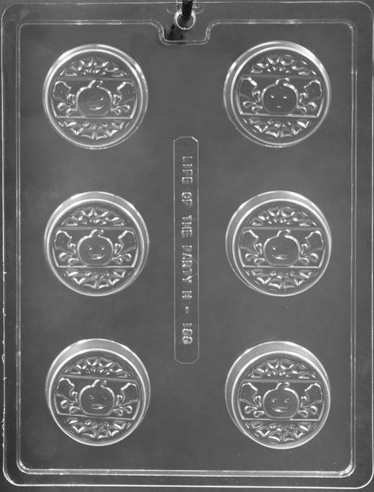 Pumpkin,ghost,spider, Web Cook