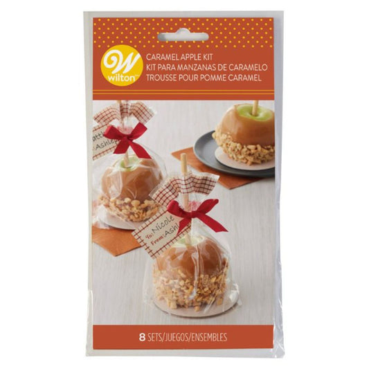 Candy Apple Kit