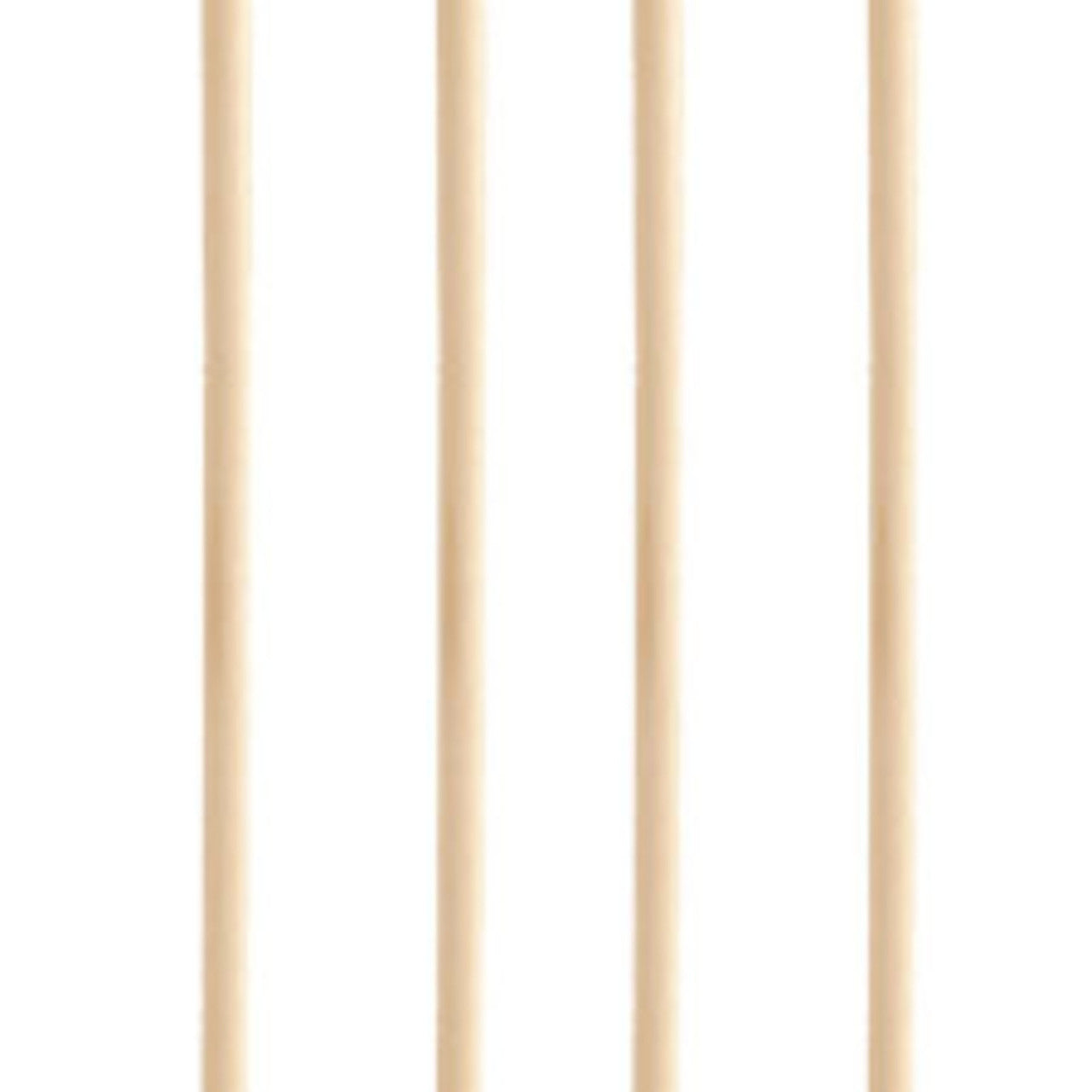 Wilton Bamboo Dowel Rods 12 Count