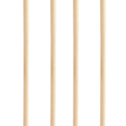 Wilton Bamboo Dowel Rods 12 Count