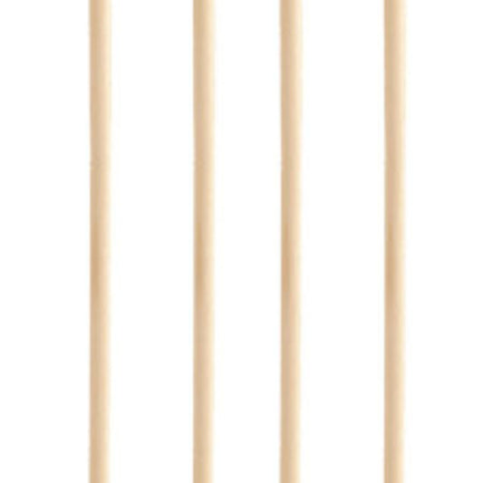 Wilton Bamboo Dowel Rods 12 Count