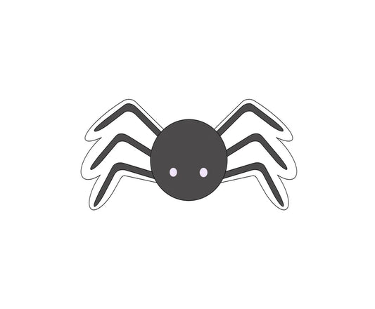Spider Cookie Cutter