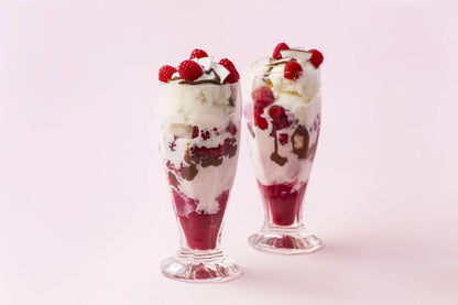 Raspberry EZ Squeeze Filling 2 lb | Raspberry Pie Filling & Ice Cream Sundae Topping