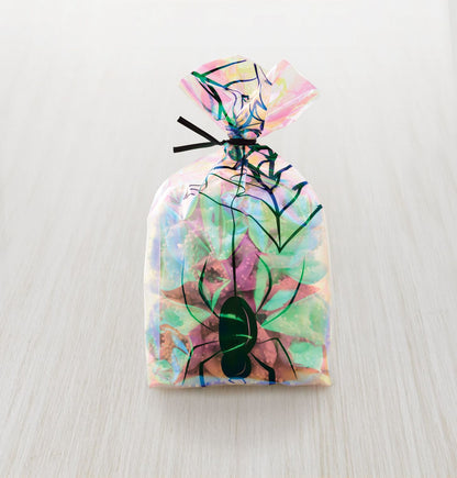 Iridescent Treat Bags