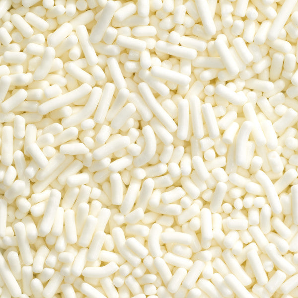 Sprinkles White 8oz