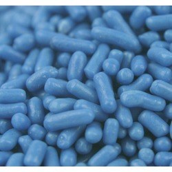 Sprinkles Blue 4oz