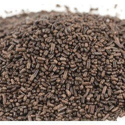 Sprinkles Brown 8oz