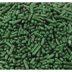 Sprinkles Green 8oz