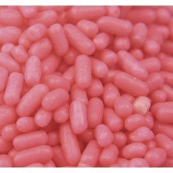 Sprinkles Pink 4oz