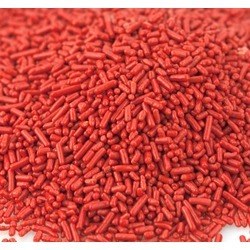 Sprinkles Red 4oz