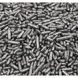 Sprinkles Silver 8oz