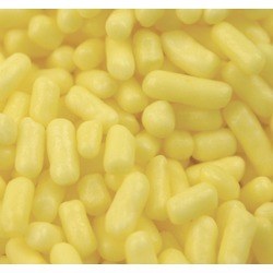 Sprinkles Yellow  4oz
