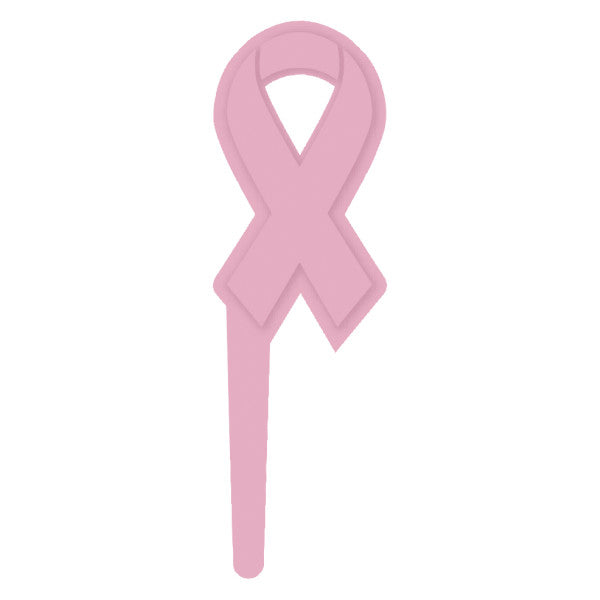 Breast Cancer Ribbon 6pk