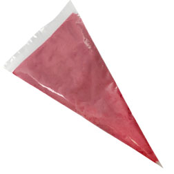 Squeeze-ums Soft Candy Filling Raspberry 8oz