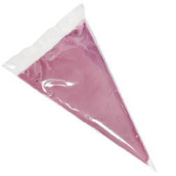 Squeeze-ums Soft Candy Filling Blueberry 8oz