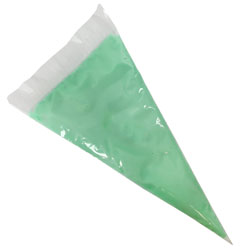 Squeeze-ums Soft Candy Filling Creme De Menthe 8oz