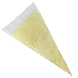 Squeeze-ums Soft Candy Filling Lemon 8oz.