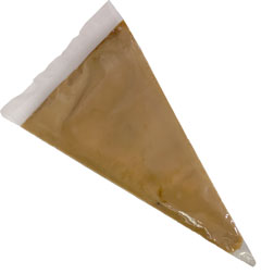 Ready-to-Use Soft Candy Filling Maple 8oz Squeeze-ums
