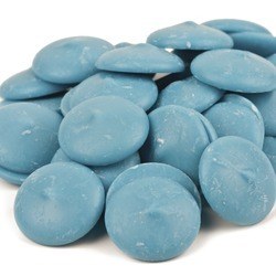 Merckens® Blue Candy Melts 1/2lb