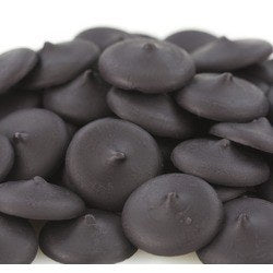 Merckens® Black Candy Melts 1lb