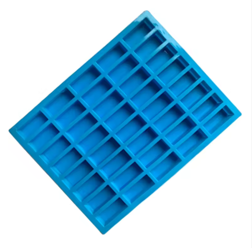 Mini Bar Silicone Candy Mold