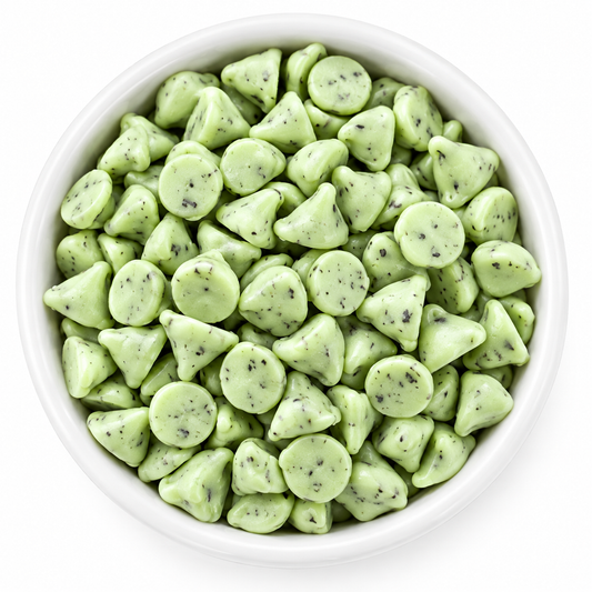 Clasen Green Mint Chip 1 lb
