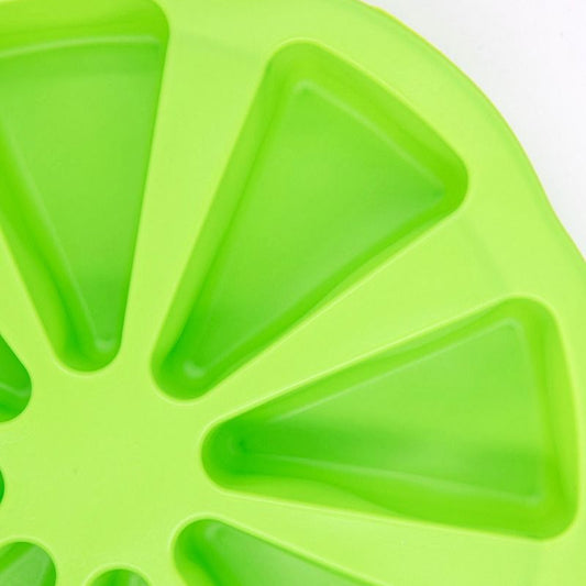 Wedge Mold for Brownies and Scones